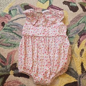 Brother And Sissy Floral Bubble